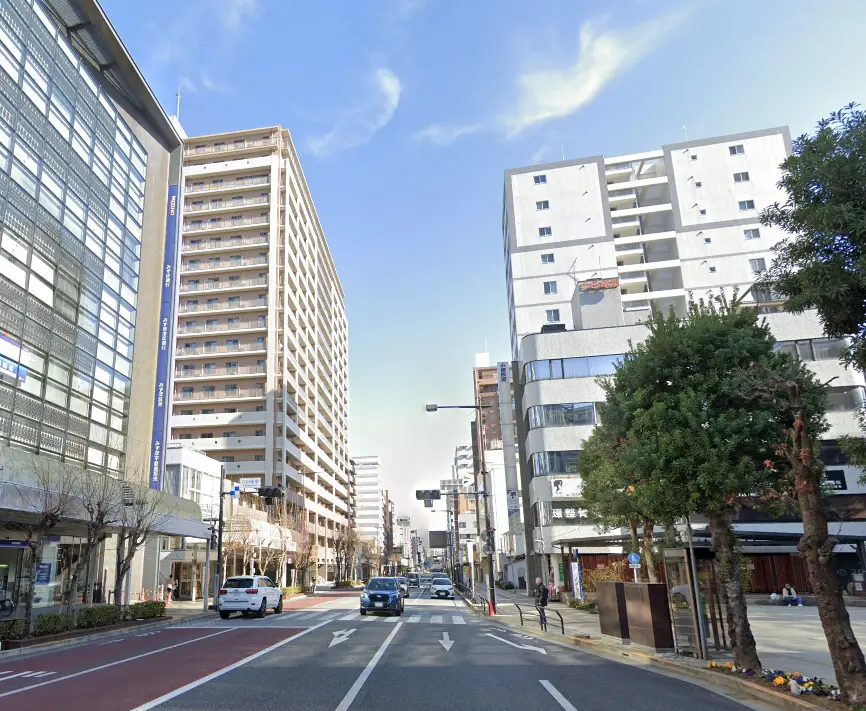 東京国際外語学院 （Tokyo International Language Academy）