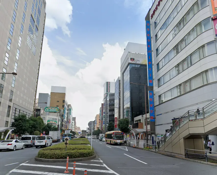 日東国際学院 八王子校