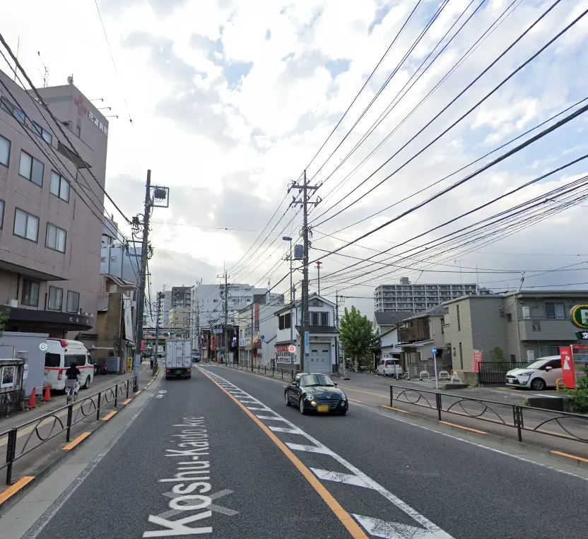 東京日野国際学院