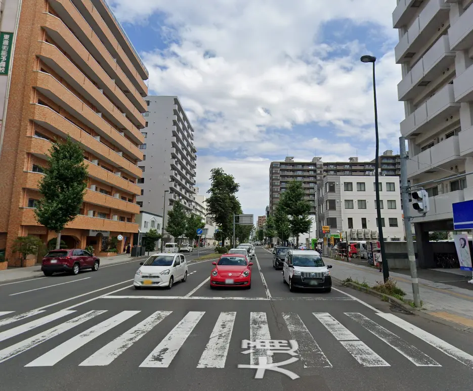 札幌国際日本語学院