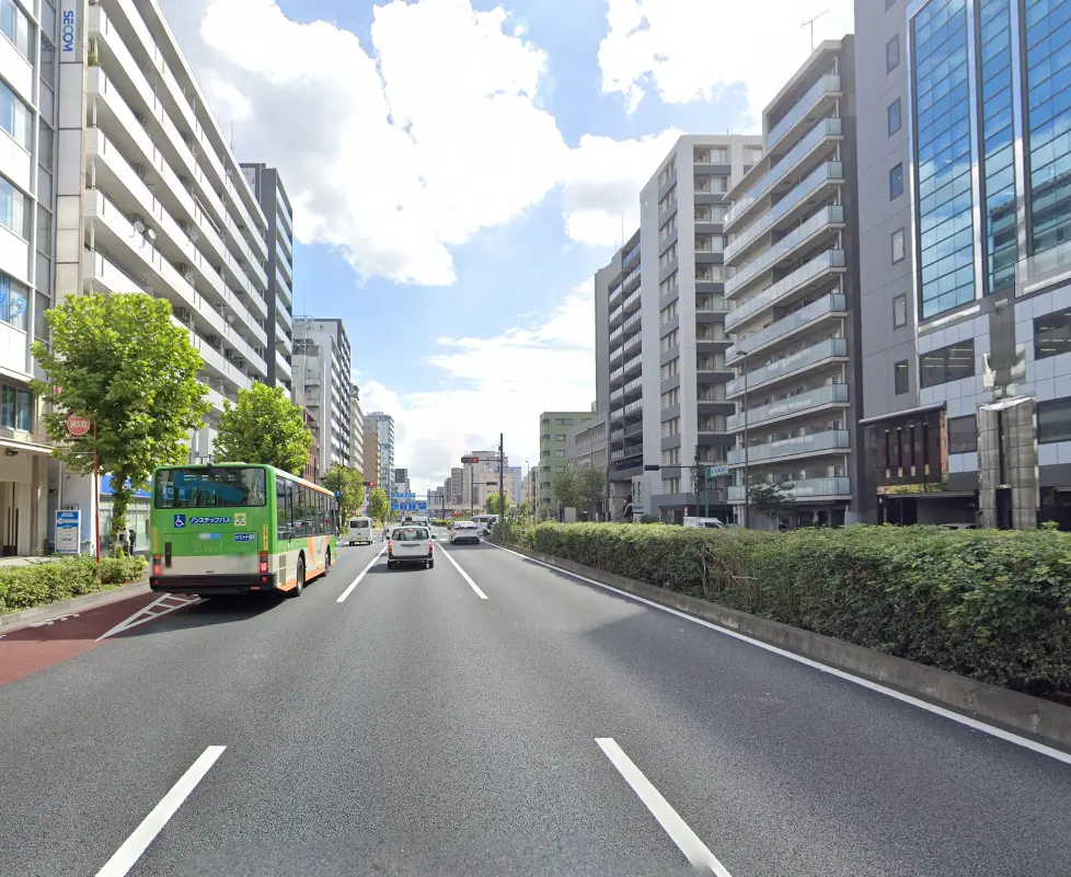 カナン東京日本語学校