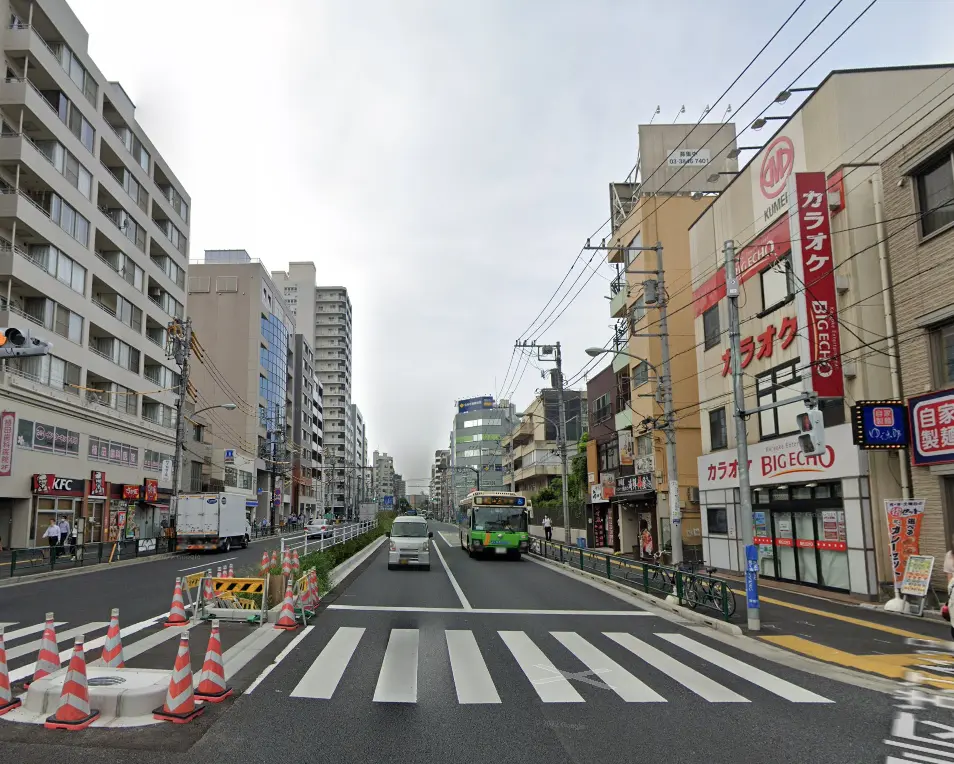 東京東陽日本語学校