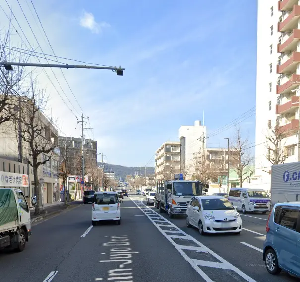 瓶井学園日本語学校 京都校 