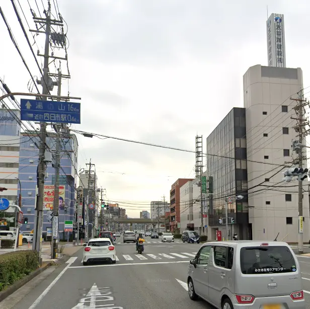 四日市日本語学校 