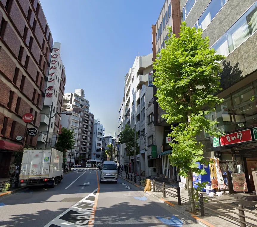 江戸カルチャーセンター 日本語学校