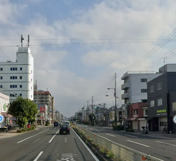 ハウディ日本語学校 大阪校