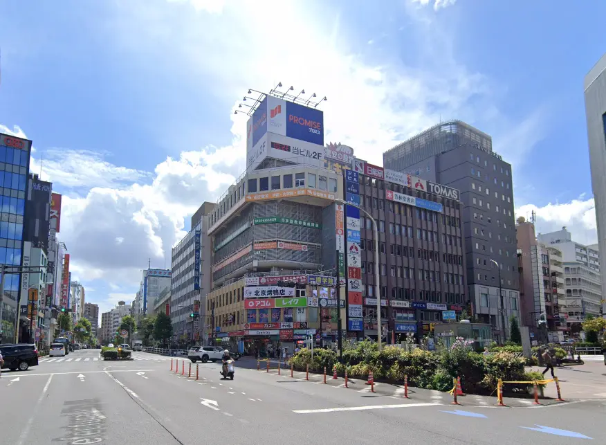 さくら東京日本語学校