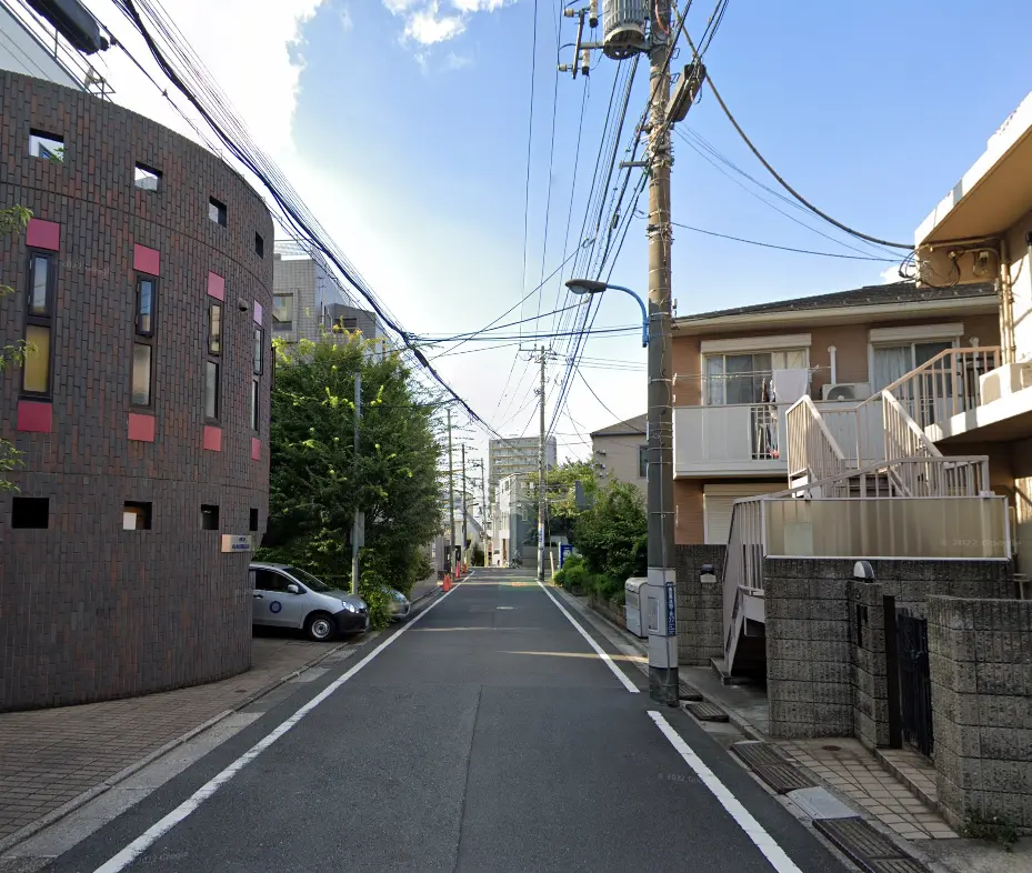 ホツマインターナショナルスクール 東京校