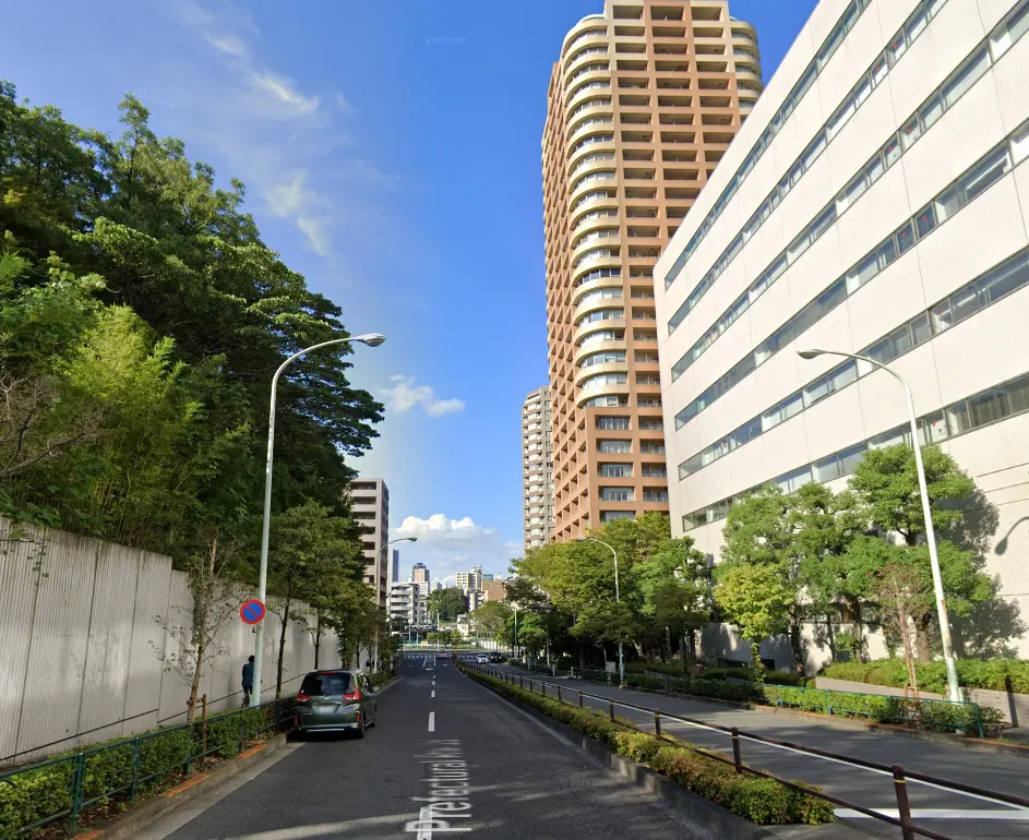 東京城北日本語学院