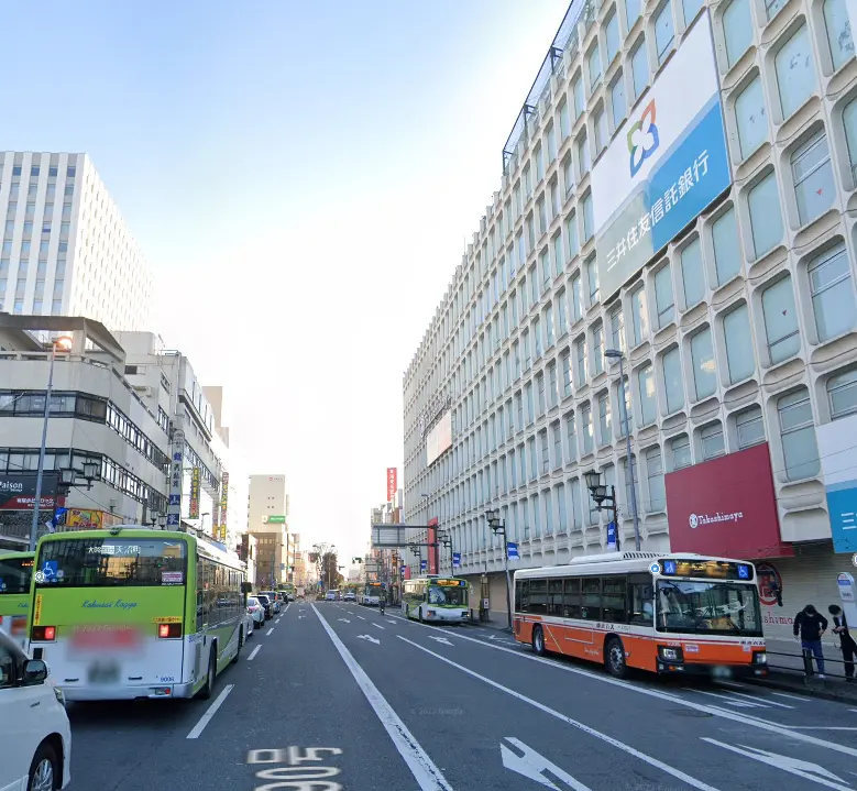 与野学院 日本語学校