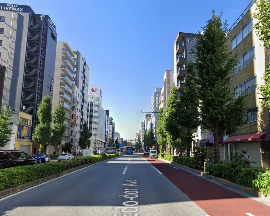 JSL日本アカデミー東京