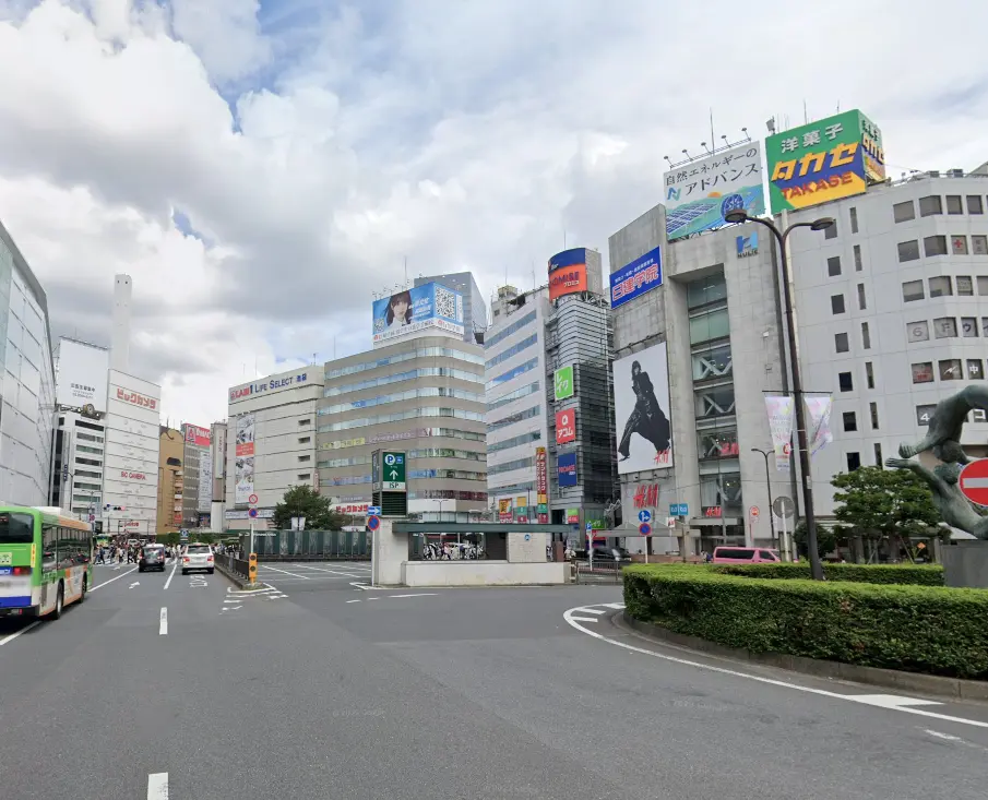 東京福祉保育専門学校 日本語学科