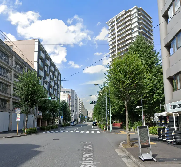 東京国際交流学院池袋校