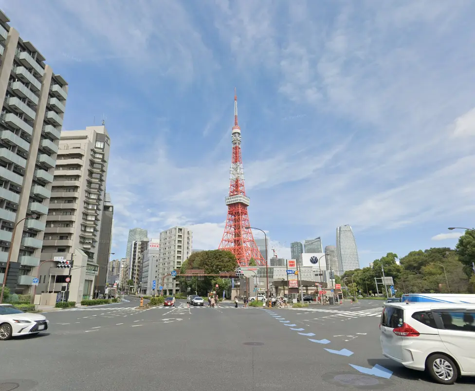 ダイキ日本語学院東京