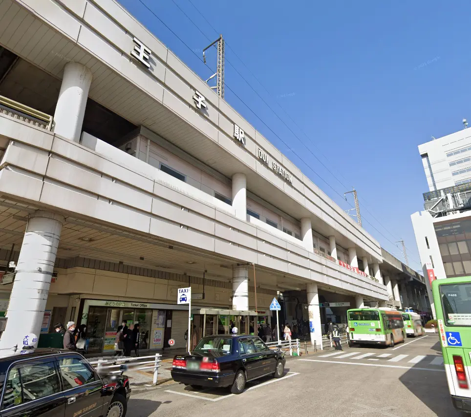 東京国際知識学院